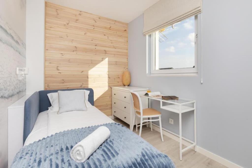 Holiday home Rajska Przystan