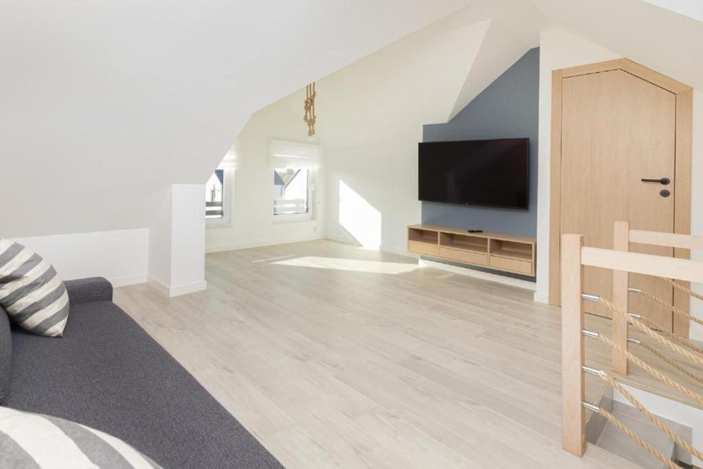 Rajska Przystan Holiday home